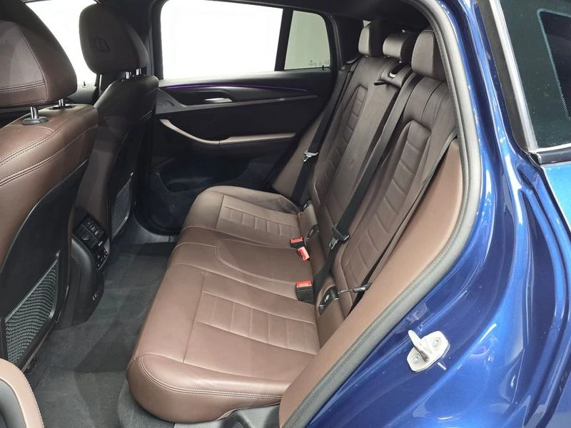 BMW X4 X4 xDrive20I M Sports, снимка 11 - Автомобили и джипове - 55964141