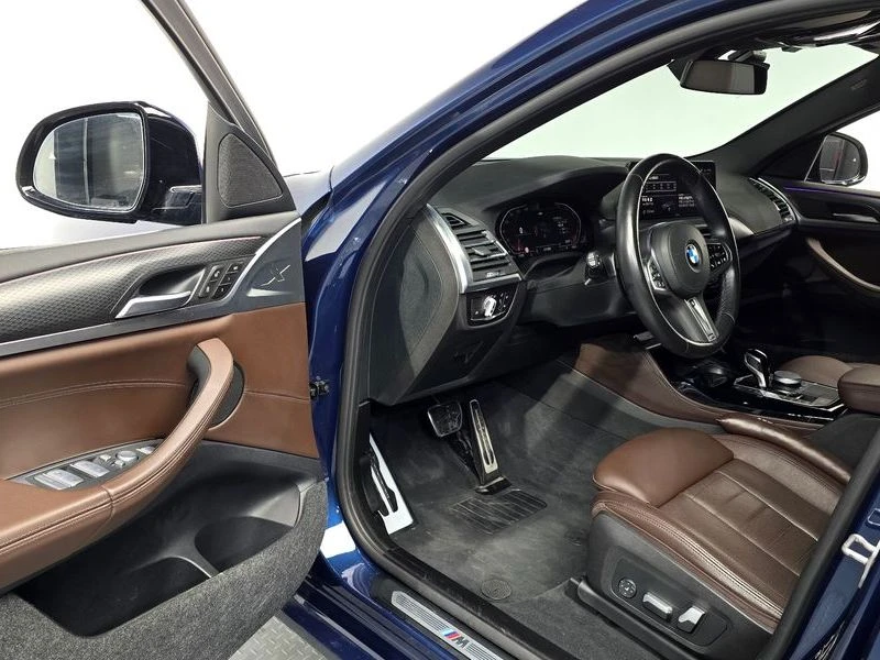 BMW X4 X4 xDrive20I M Sports, снимка 10 - Автомобили и джипове - 55964141