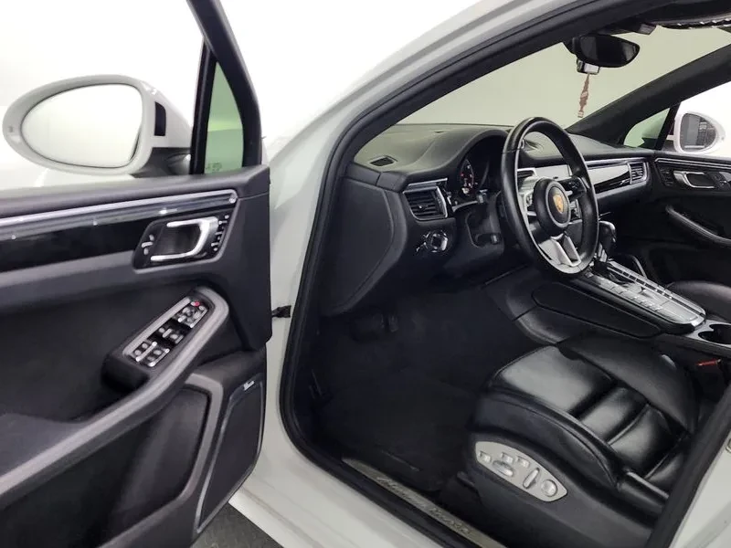 Porsche Macan 3.6 Turbo/ 360/ PANO/ ���������/ �������� | Mobile.bg � ����������� 10
