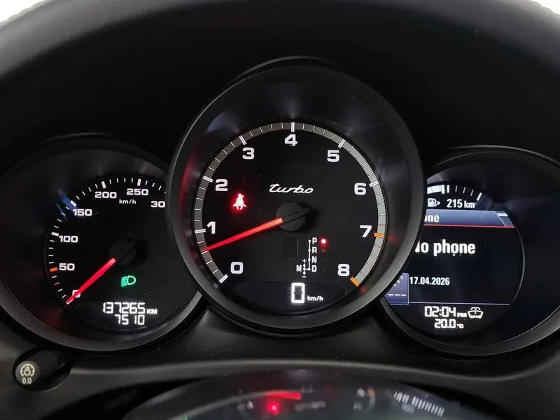 Porsche Macan 3.6 Turbo/ 360/ PANO/ ���������/ �������� | Mobile.bg � ����������� 8