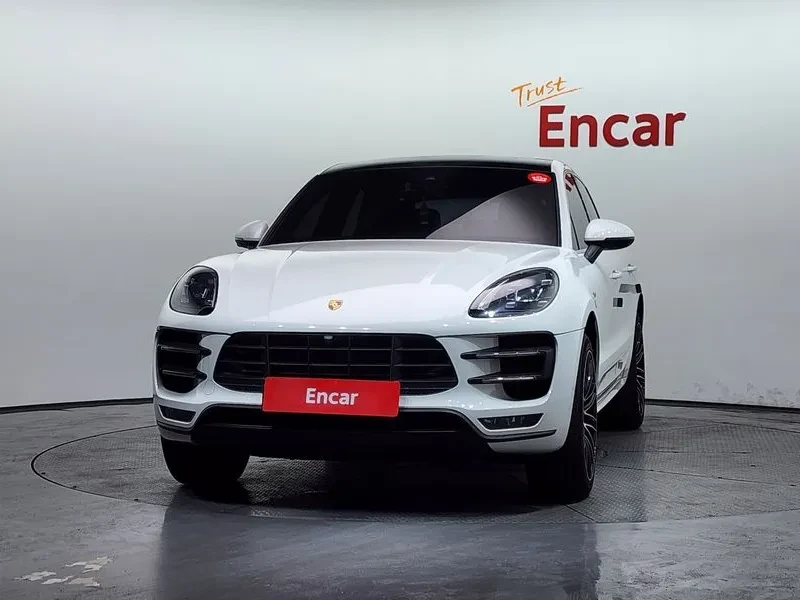 Porsche Macan 3.6 Turbo/ 360/ PANO/ ���������/ �������� | Mobile.bg � ����������� 3