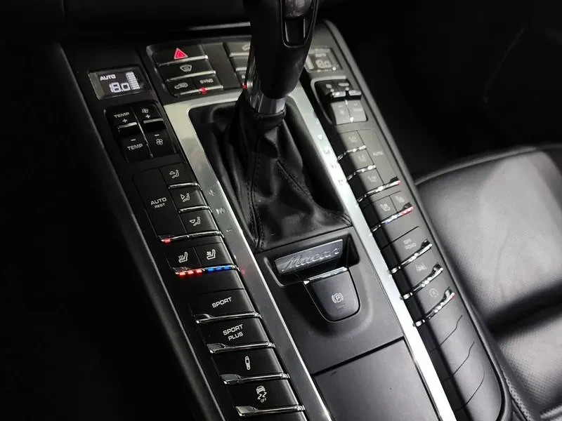 Porsche Macan 3.6 Turbo/ 360/ PANO/ ���������/ �������� | Mobile.bg � ����������� 9