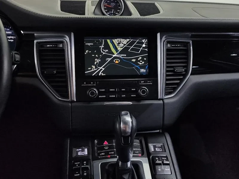 Porsche Macan 3.6 Turbo/ 360/ PANO/ ���������/ �������� | Mobile.bg � ����������� 13