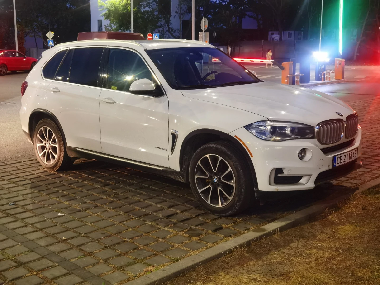 BMW X5  - изображение 3