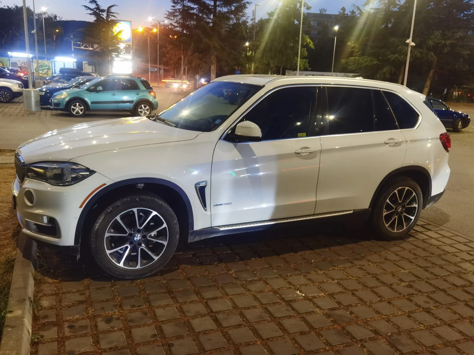 BMW X5  - изображение 5