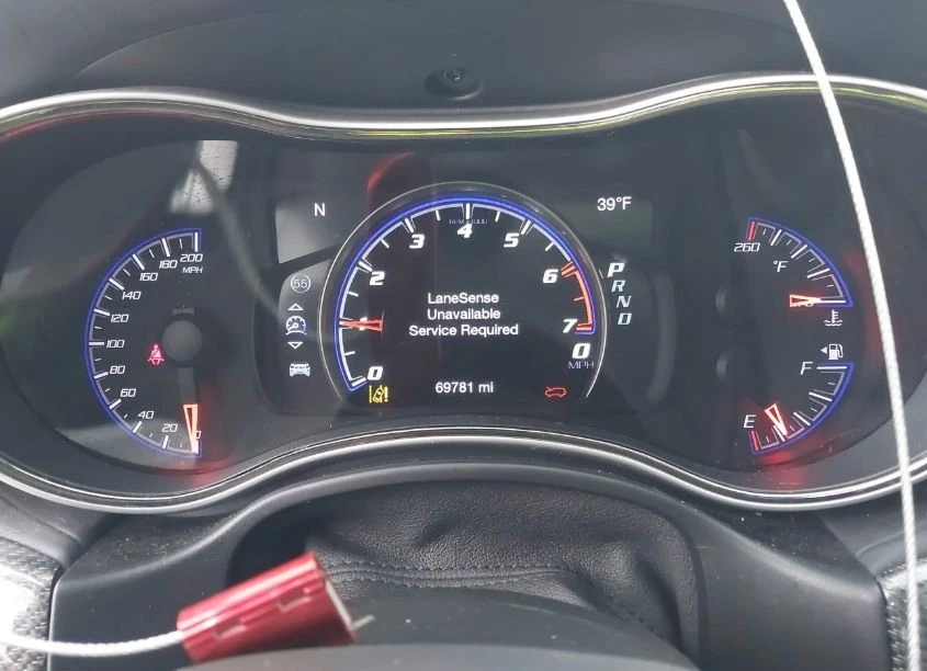 Jeep Grand cherokee TRACKHAWK 4X4/DISTRONIC/FULL/707HP - изображение 8