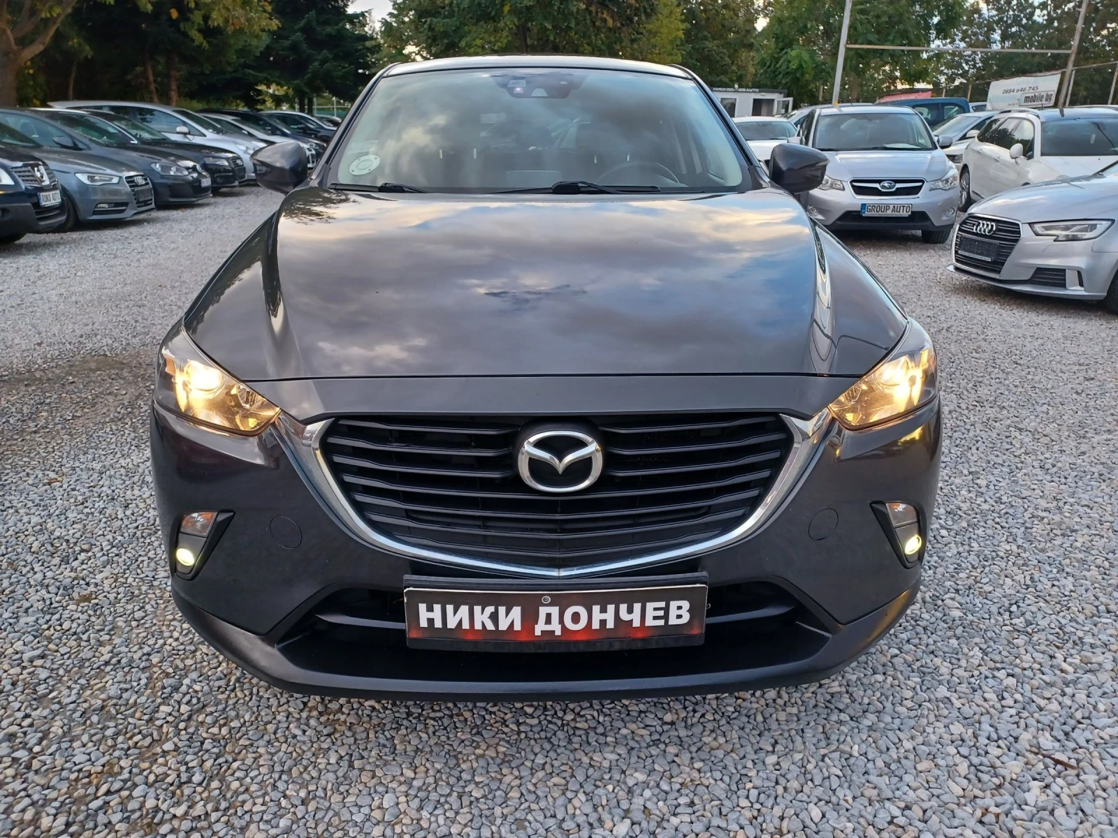 Mazda CX-3 ПРОДАДЕНА!!! 10.10.2025 - изображение 2