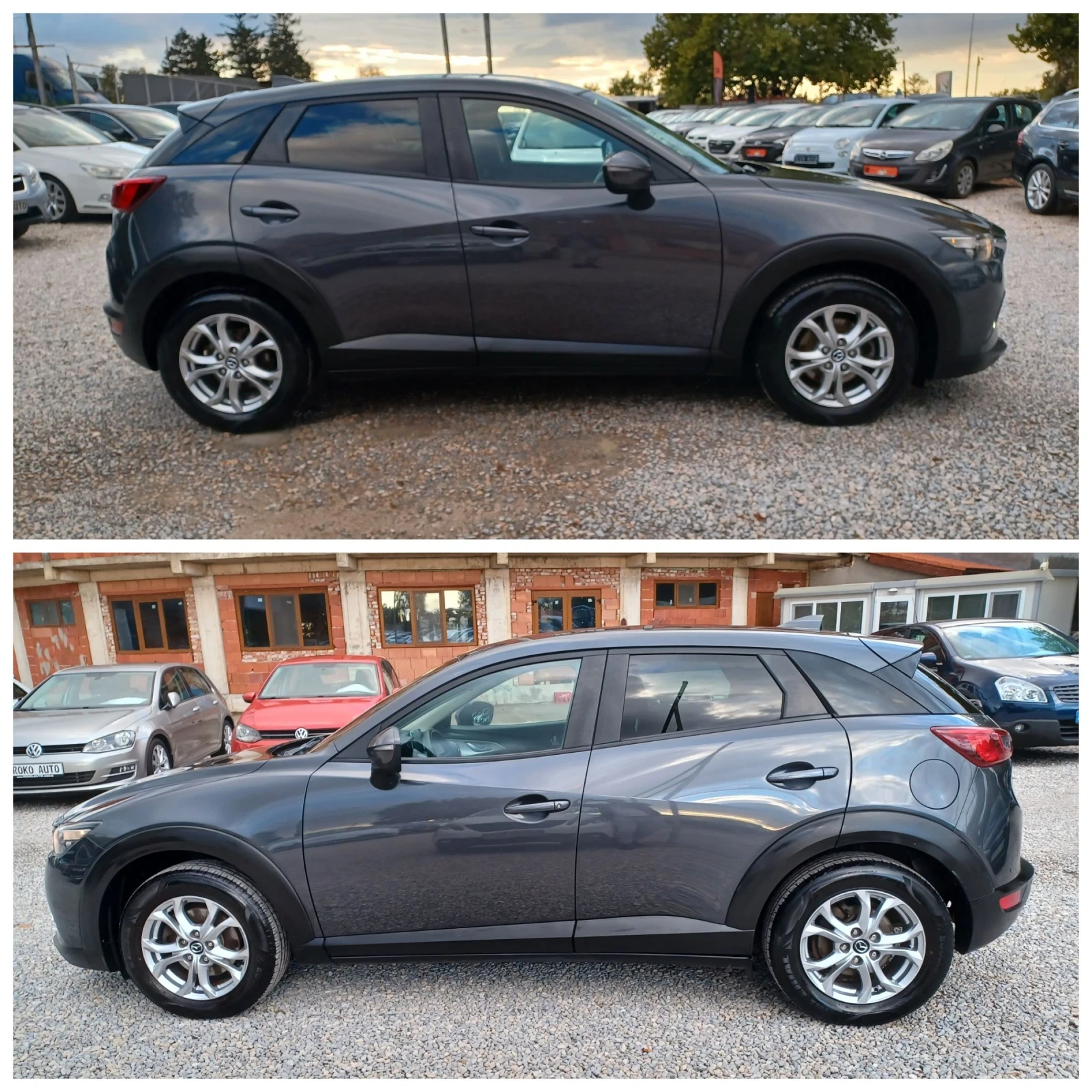 Mazda CX-3 ПРОДАДЕНА!!! 10.10.2025 - изображение 7