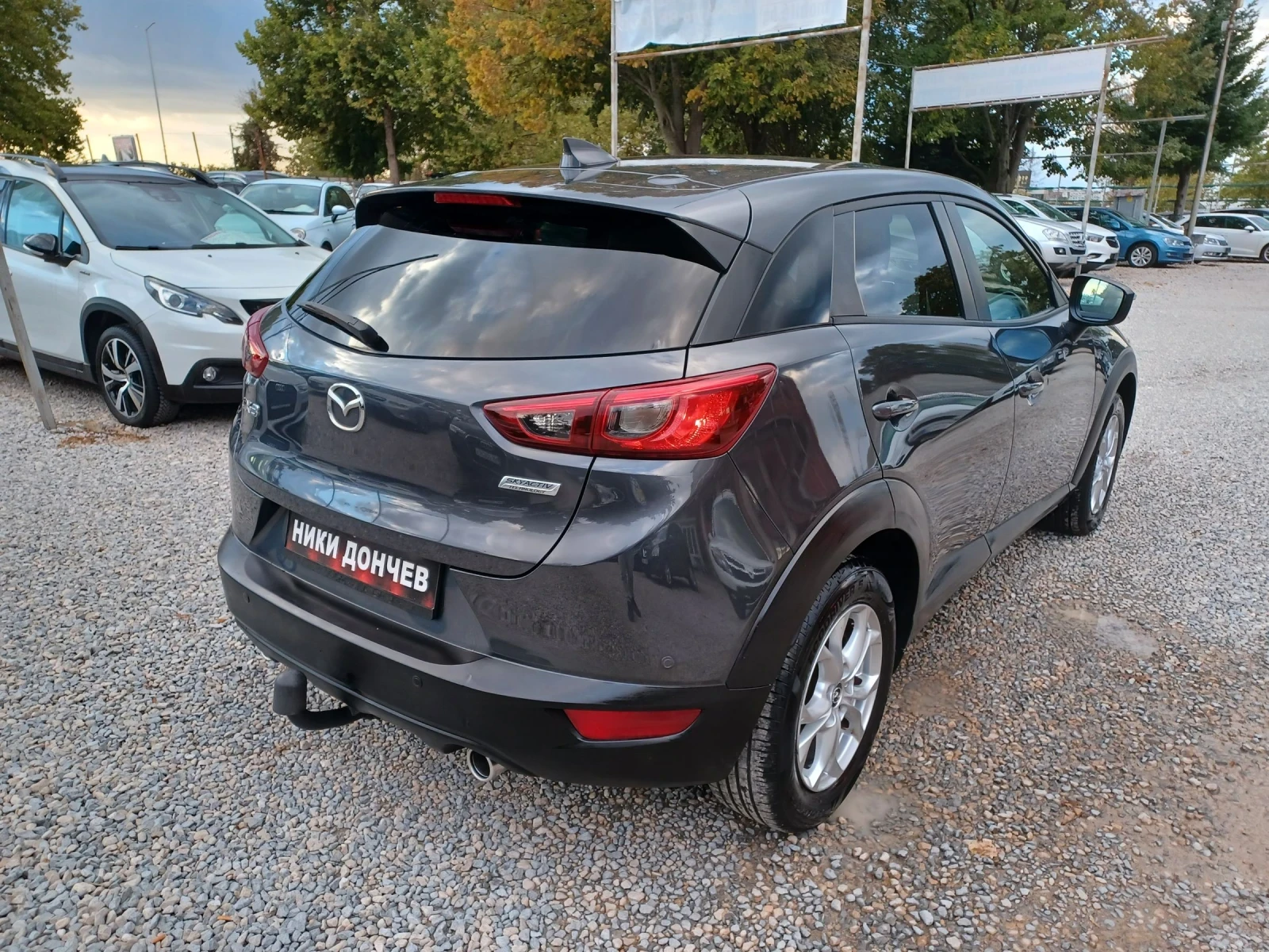 Mazda CX-3 ПРОДАДЕНА!!! 10.10.2025 - изображение 4