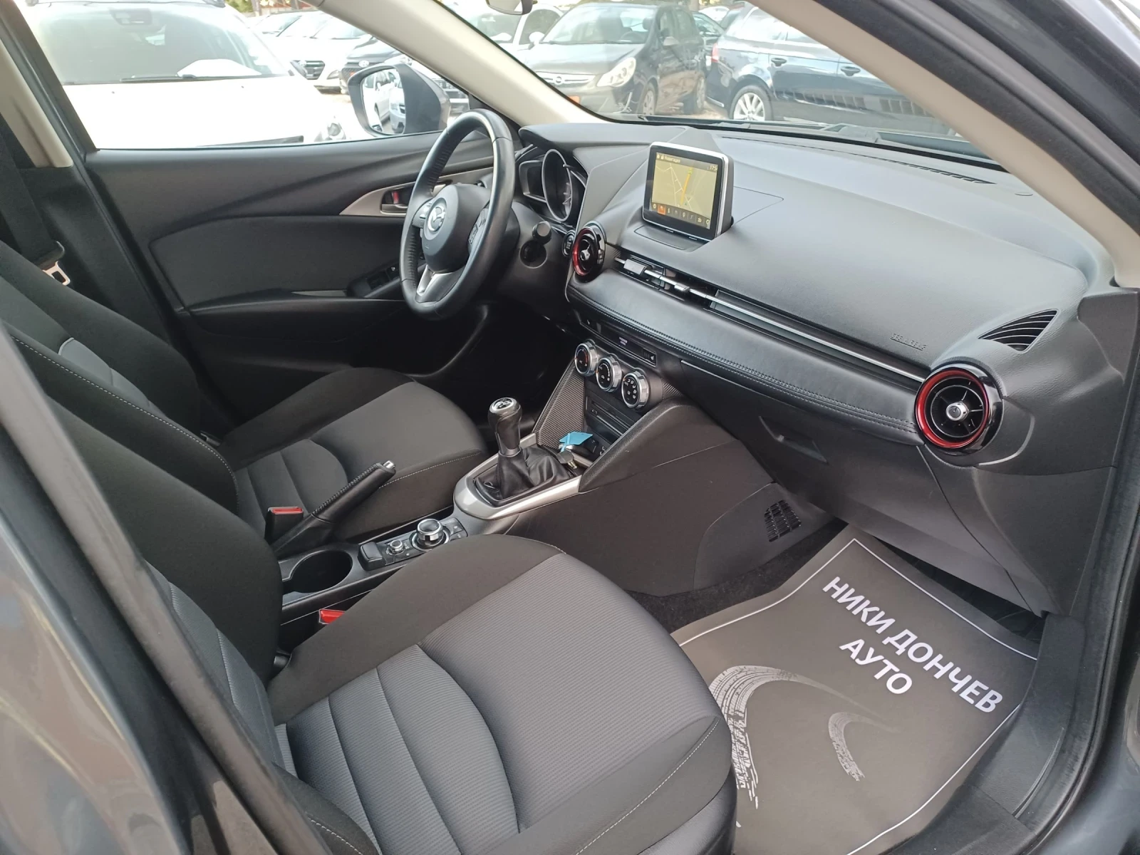 Mazda CX-3 ПРОДАДЕНА!!! 10.10.2025 - изображение 8
