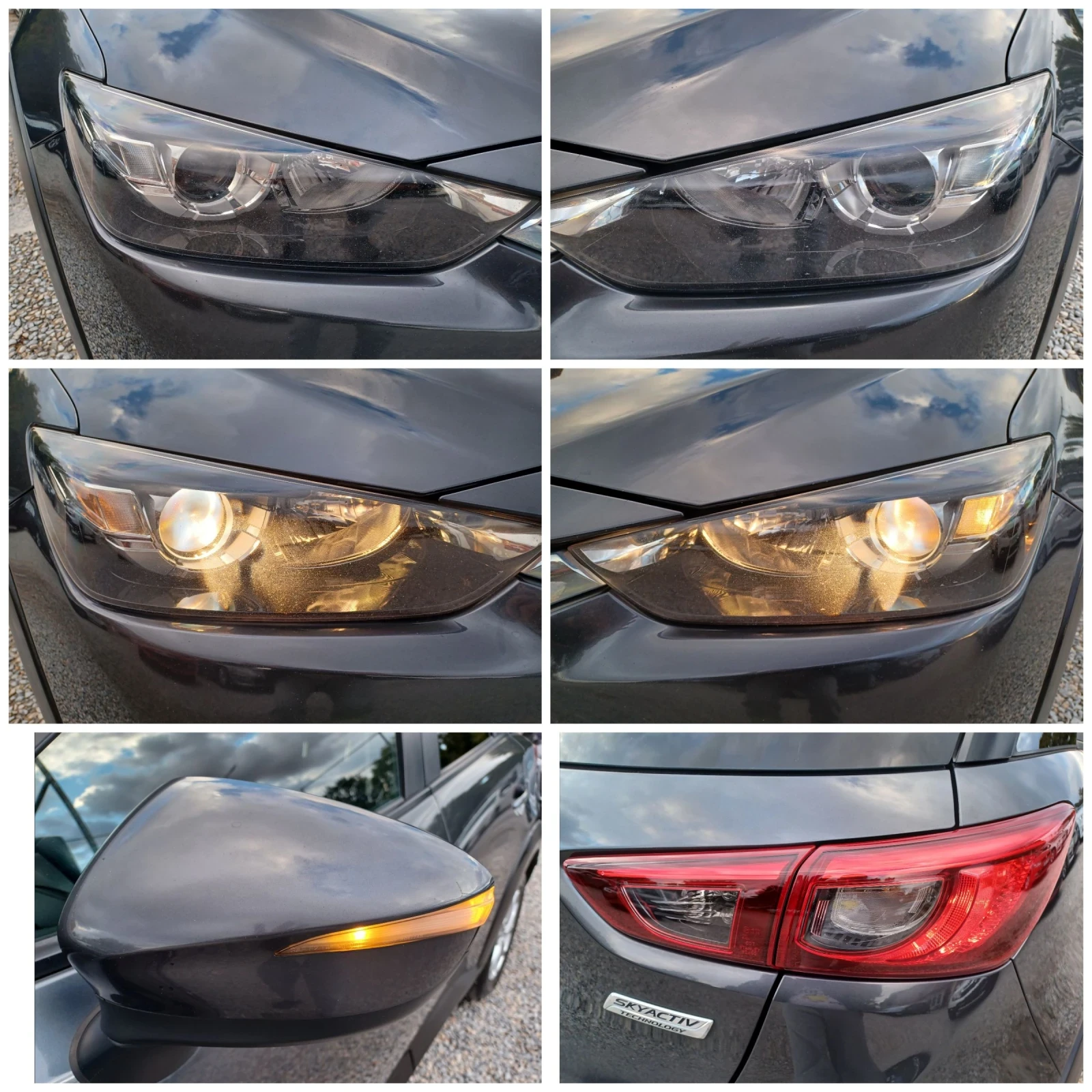 Mazda CX-3 ПРОДАДЕНА!!! 10.10.2025 | Mobile.bg — изображение 17