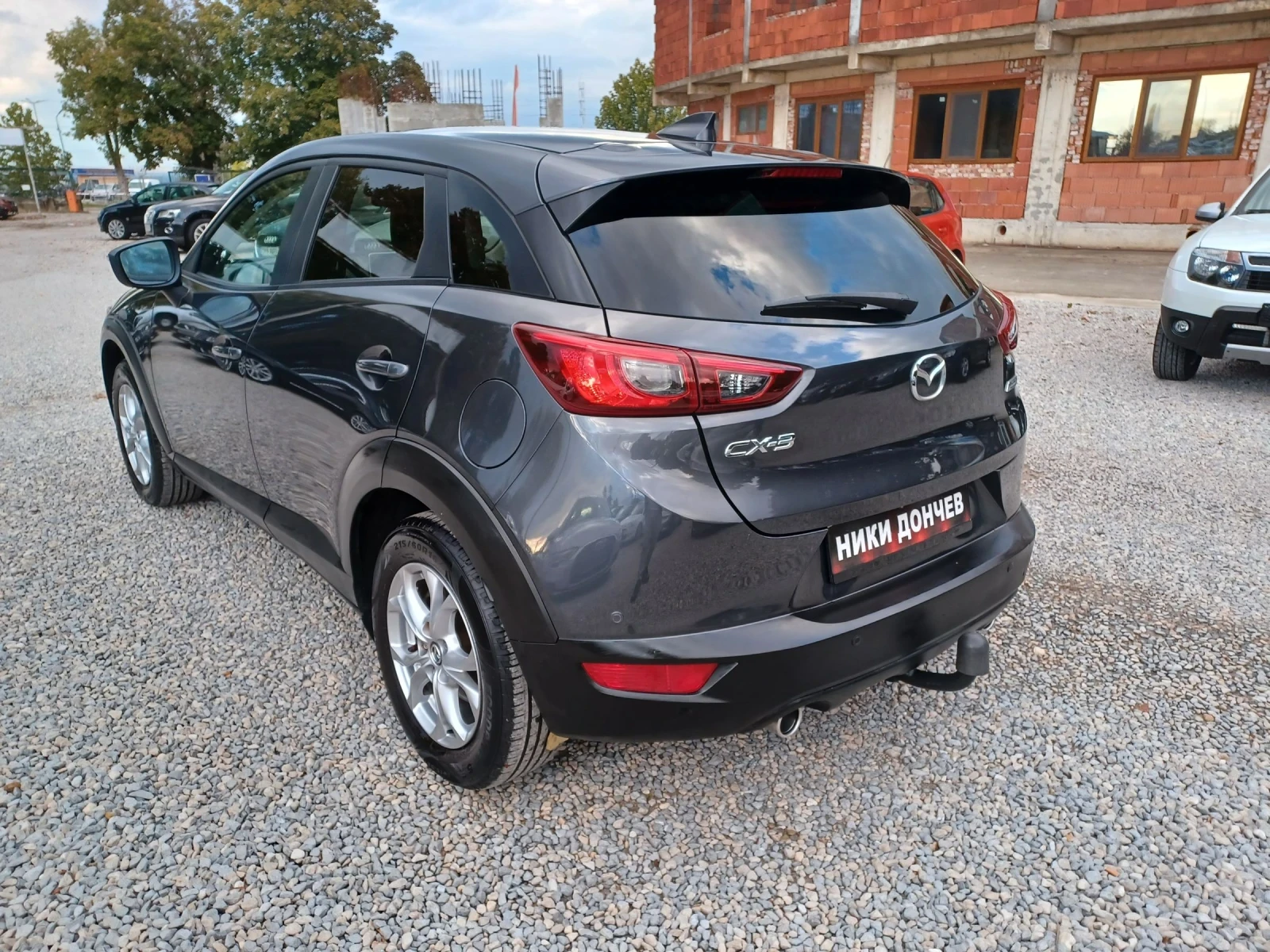 Mazda CX-3 ПРОДАДЕНА!!! 10.10.2025 - изображение 6