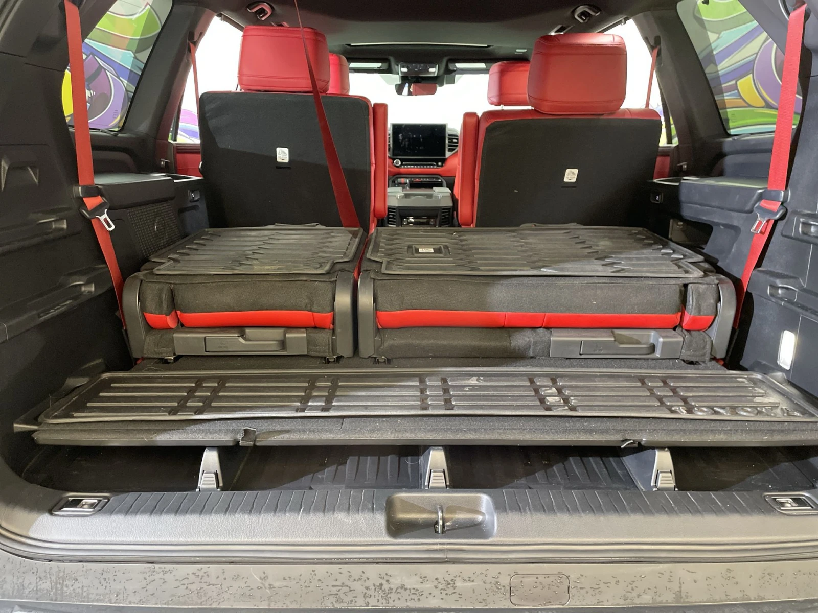 Toyota Sequoia * TRD Pro* * АвтоКредит*  - изображение 6