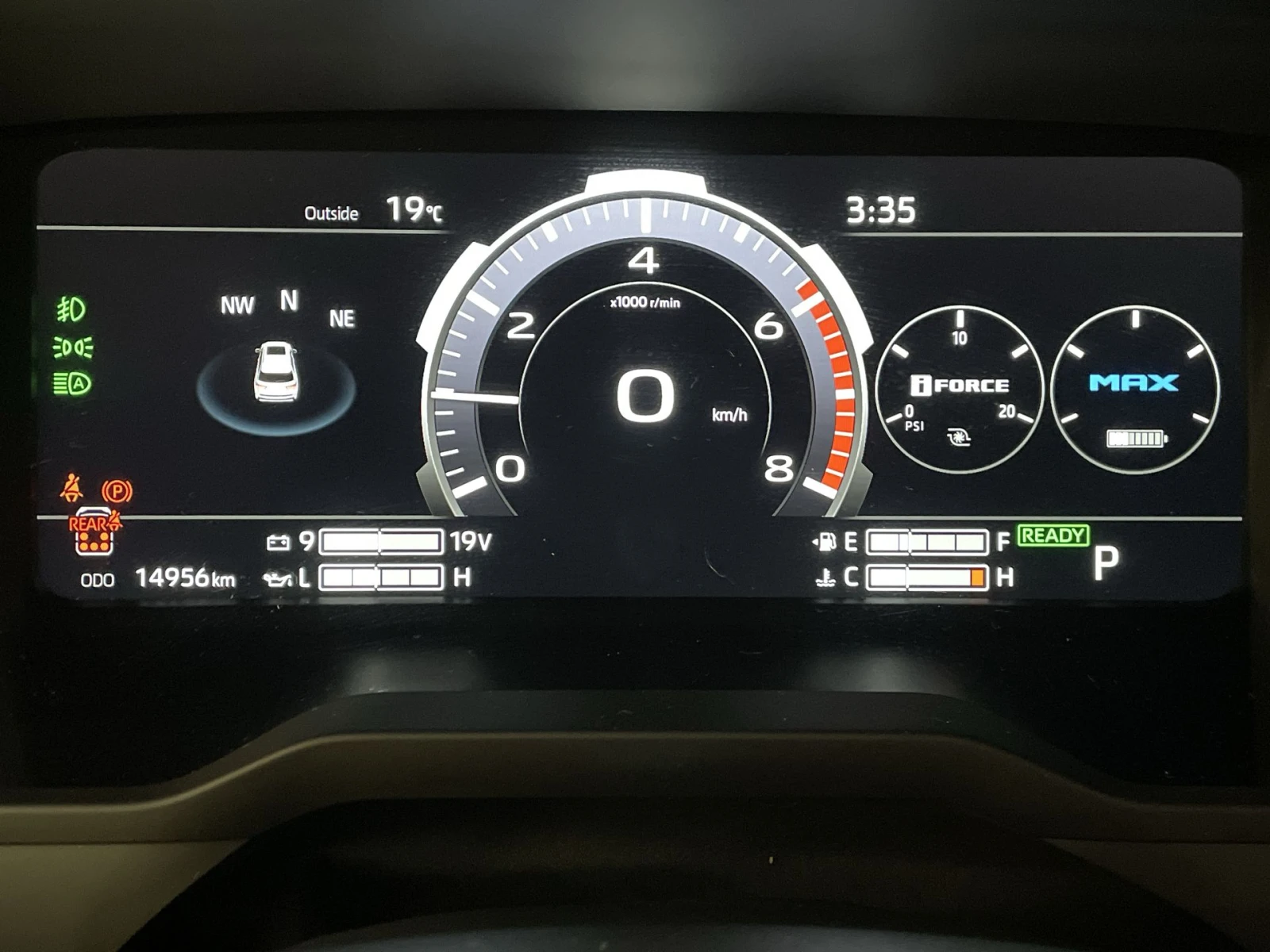 Toyota Sequoia * TRD Pro* * АвтоКредит*  - изображение 10