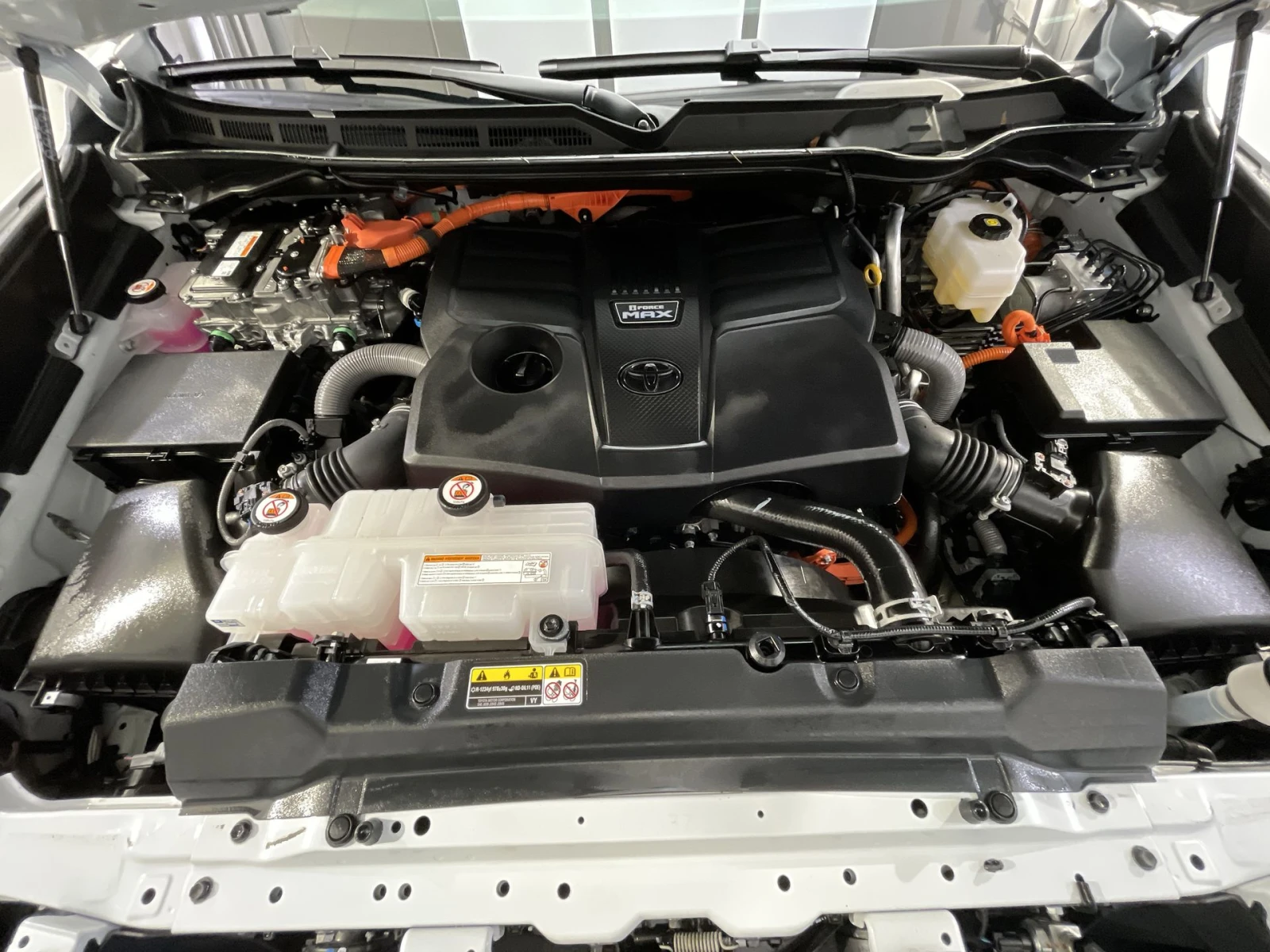 Toyota Sequoia * TRD Pro* * АвтоКредит*  - изображение 7