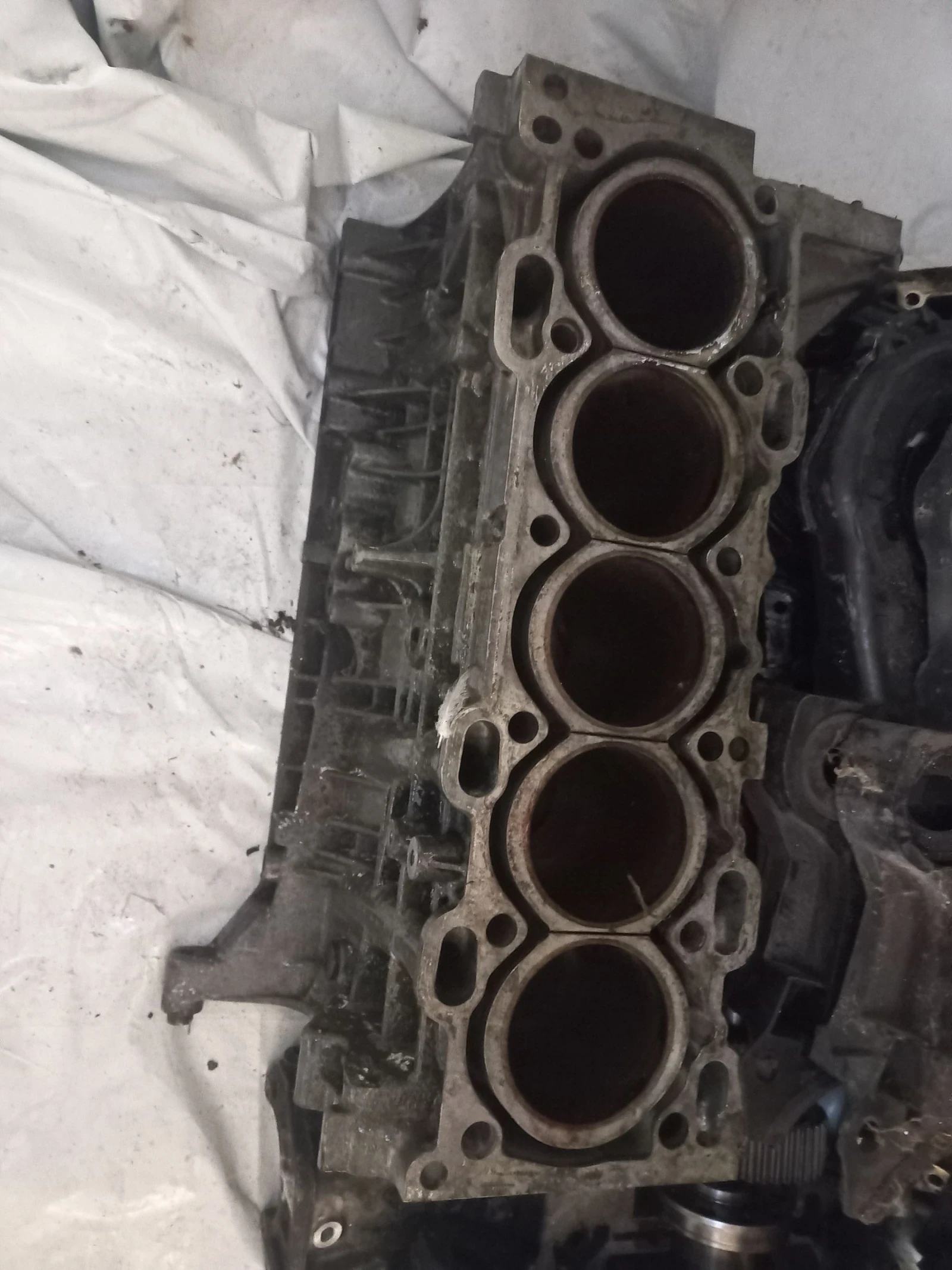 Volvo XC60 2.4D | Mobile.bg   1