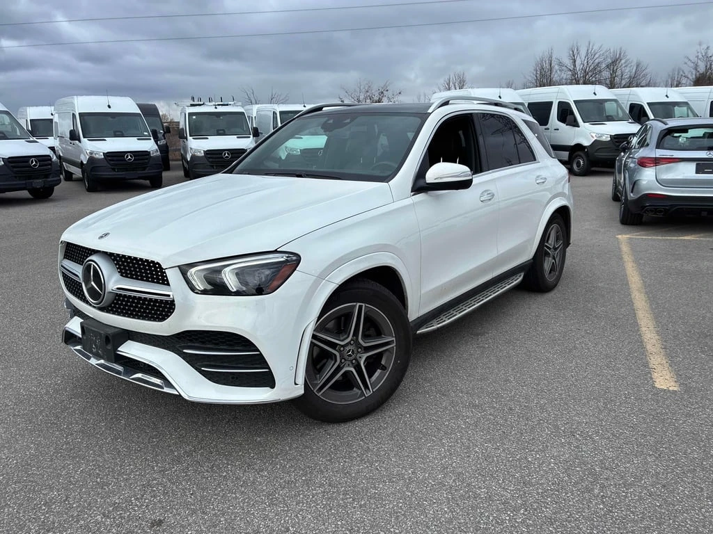 Mercedes-Benz GLE 350 * CARFAX *    | Mobile.bg   1
