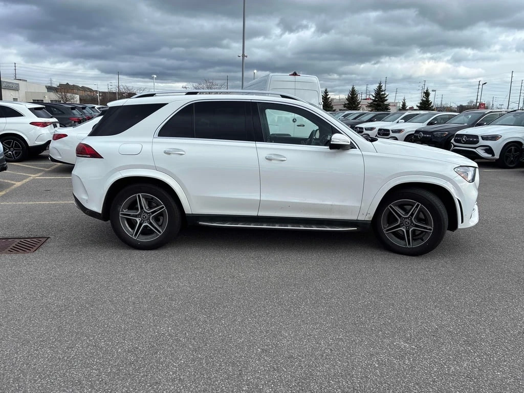 Mercedes-Benz GLE 350 * CARFAX * БЕЗ ПЪРВОНАЧАЛНА ВНОСКА - изображение 3