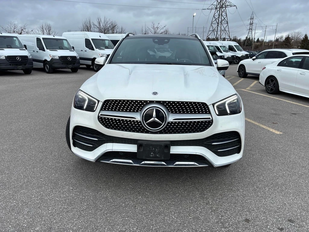 Mercedes-Benz GLE 350 * CARFAX * БЕЗ ПЪРВОНАЧАЛНА ВНОСКА - изображение 6