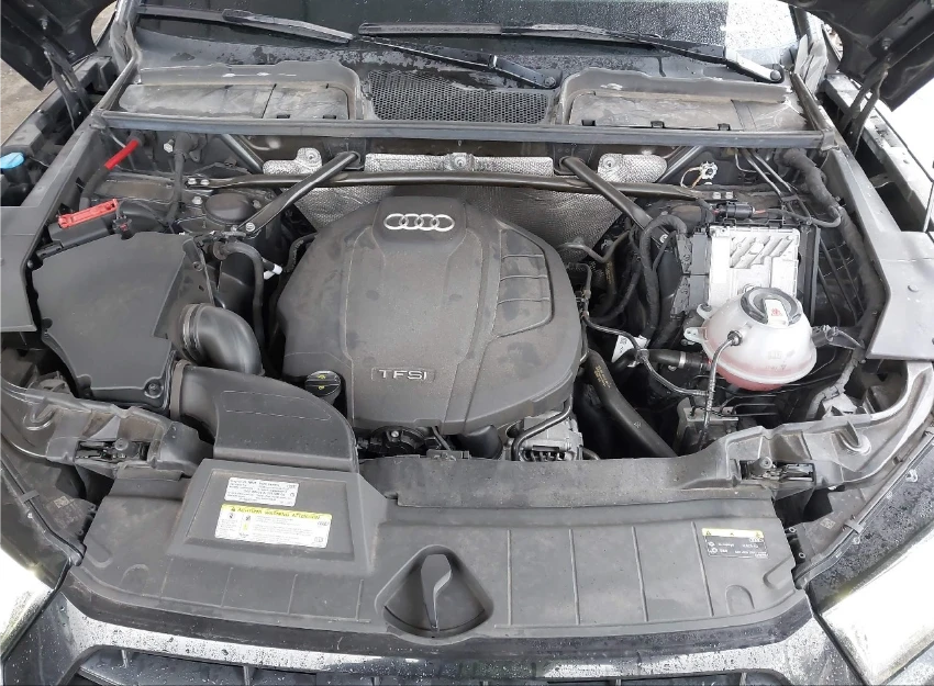 Audi Q5 DIGITAL* * PANORAMA*  | Mobile.bg   12