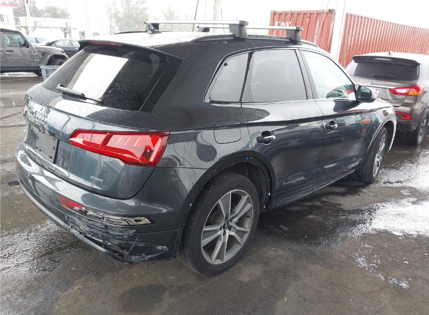 Audi Q5 DIGITAL* * PANORAMA*  | Mobile.bg   7