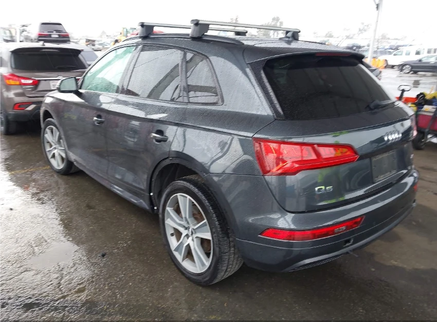 Audi Q5 DIGITAL* * PANORAMA*  | Mobile.bg   5