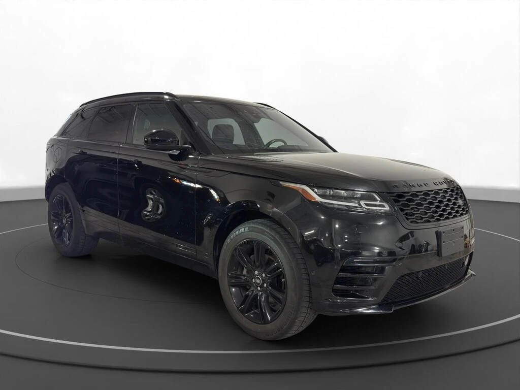 Land Rover Range Rover Velar * R Dynamic SE * CARFAX * ЦЕНА ДО БГ - изображение 4