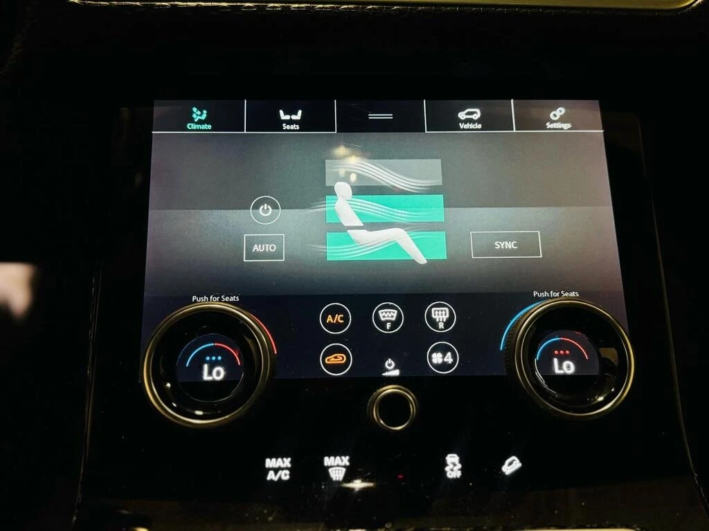 Land Rover Range Rover Velar * R Dynamic SE * CARFAX * ���� �� �� | Mobile.bg � ����������� 15