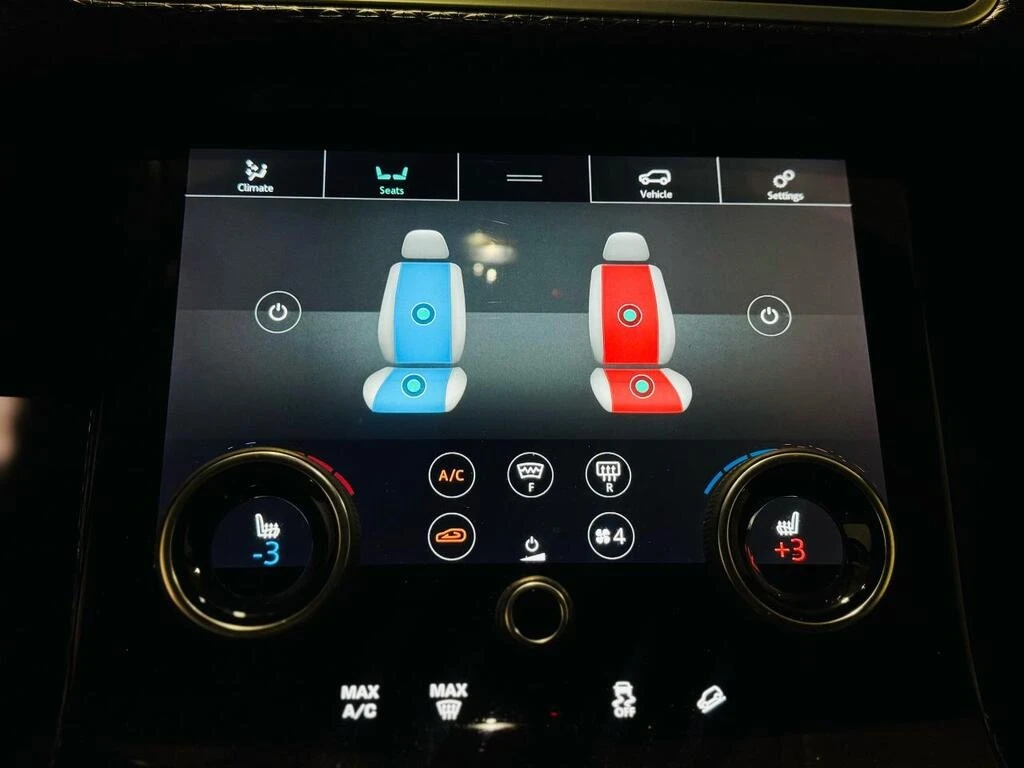 Land Rover Range Rover Velar * R Dynamic SE * CARFAX * ���� �� �� | Mobile.bg � ����������� 16