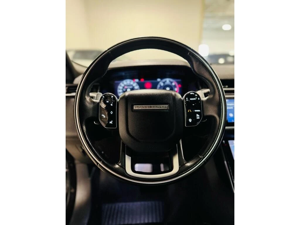 Land Rover Range Rover Velar * R Dynamic SE * CARFAX * ЦЕНА ДО БГ - изображение 10