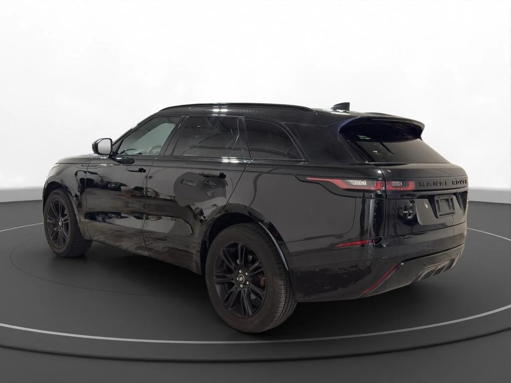 Land Rover Range Rover Velar * R Dynamic SE * CARFAX * ЦЕНА ДО БГ - изображение 6