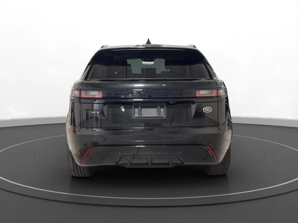 Land Rover Range Rover Velar * R Dynamic SE * CARFAX * ЦЕНА ДО БГ - изображение 7