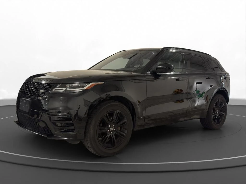 Land Rover Range Rover Velar * R Dynamic SE * CARFAX * ���� �� �� | Mobile.bg � ����������� 1
