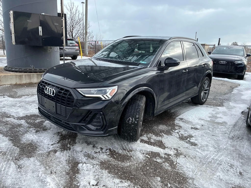 Audi Q3 * Komfort * CARFAX * ���� �� �� | Mobile.bg � ����������� 1