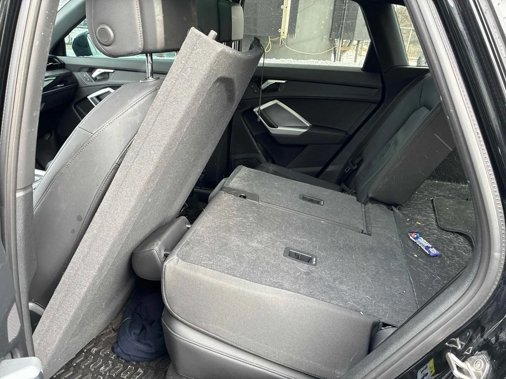 Audi Q3 * Komfort * CARFAX * ���� �� �� | Mobile.bg � ����������� 12