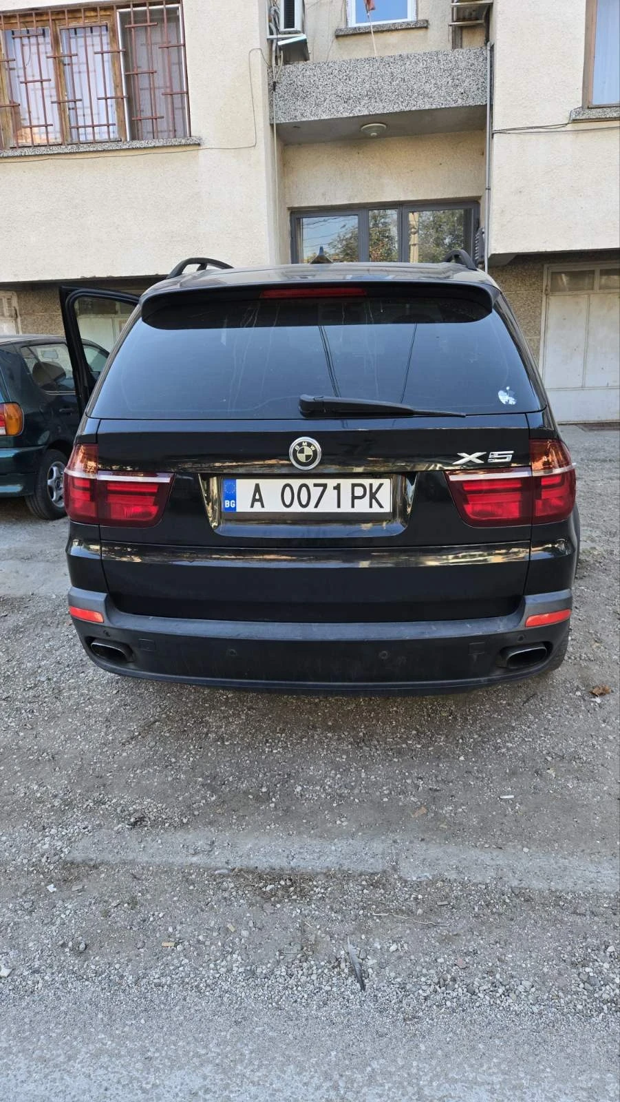 BMW X5  - изображение 7