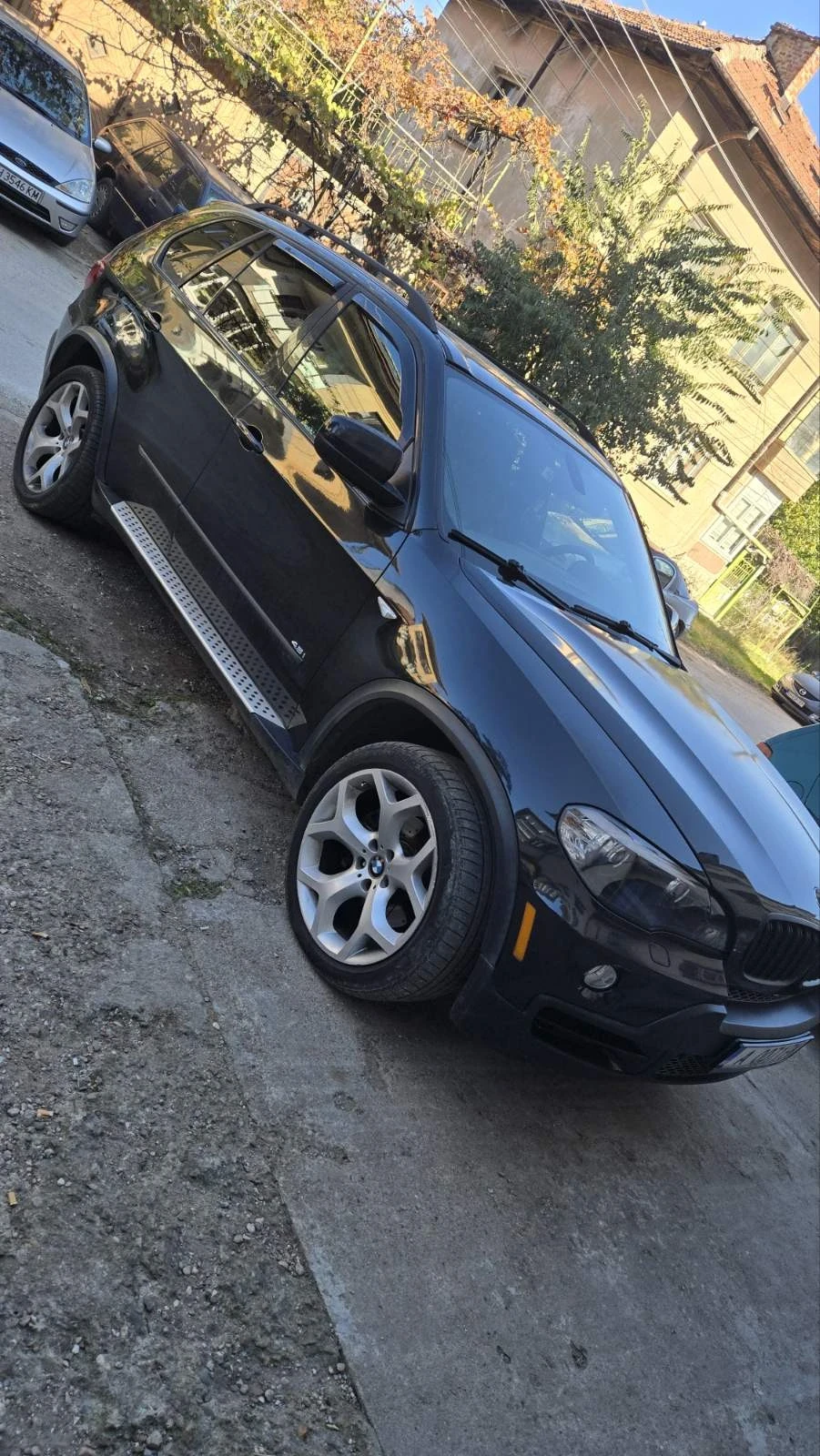 BMW X5  - изображение 2