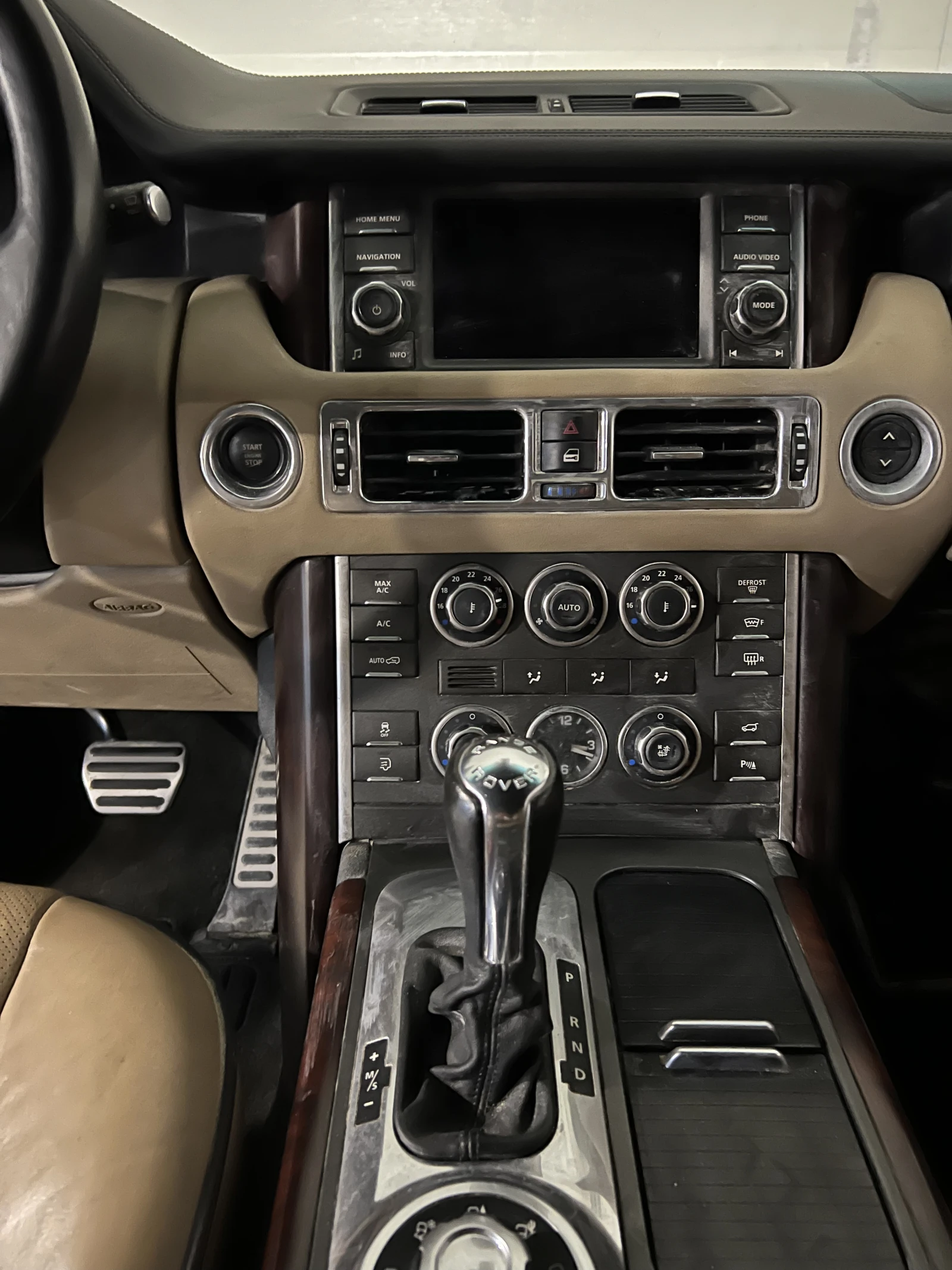 Land Rover Range rover  - изображение 6