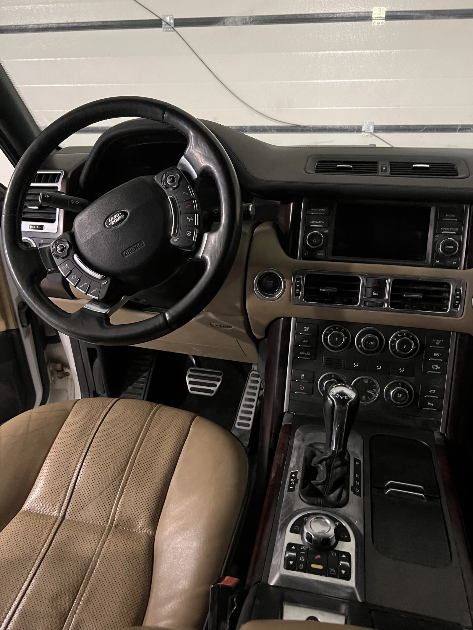 Land Rover Range rover  - изображение 5