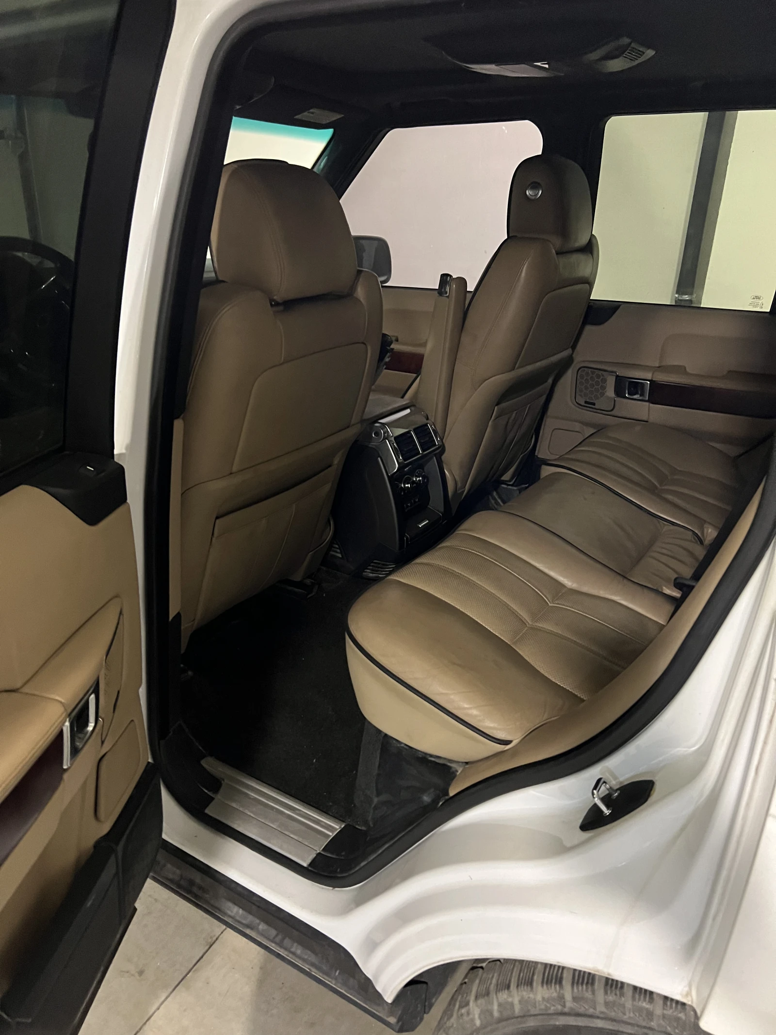 Land Rover Range rover  - изображение 4