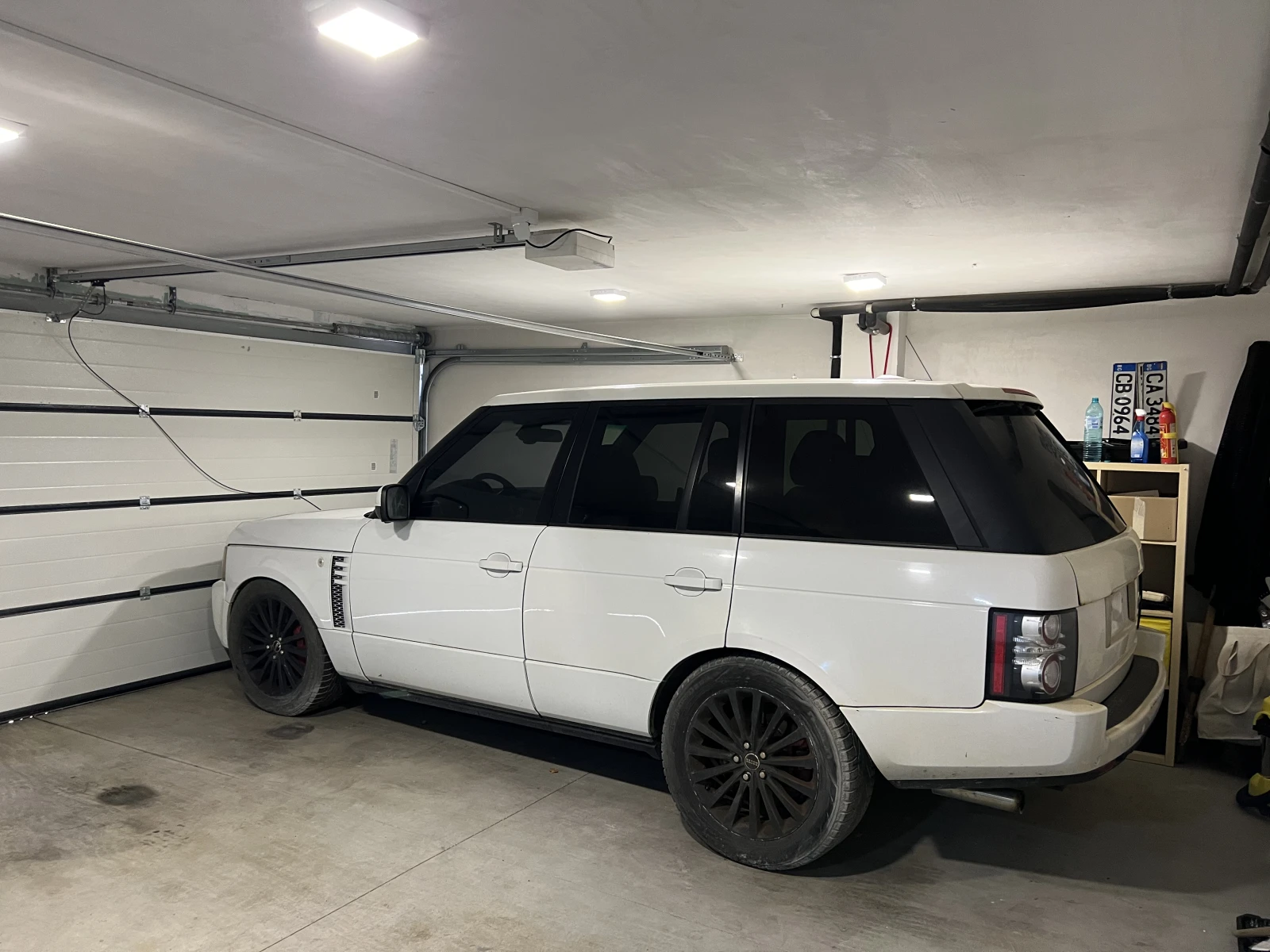 Land Rover Range rover | Mobile.bg � ����������� 1