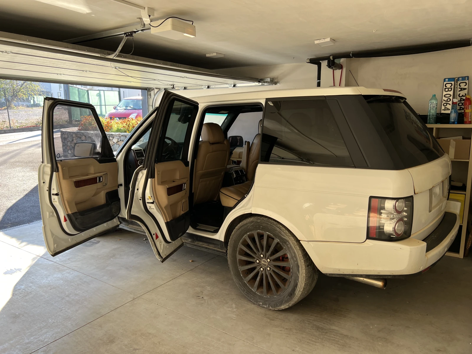 Land Rover Range rover | Mobile.bg � ����������� 11