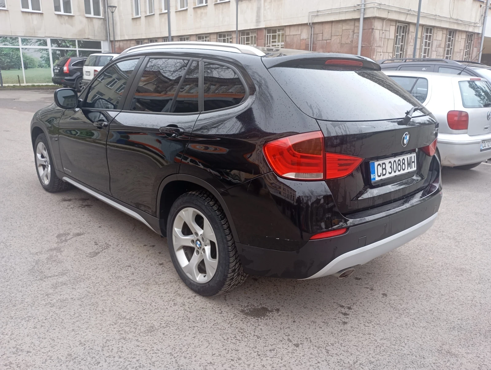 BMW X1  - изображение 2