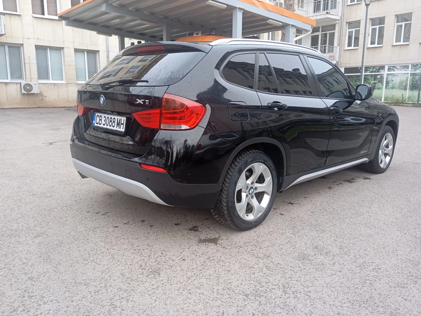 BMW X1  - изображение 3
