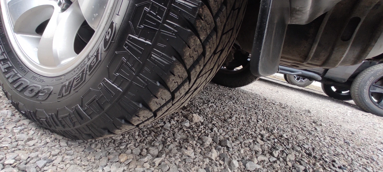 Toyota Land cruiser PRADO-КЪСА БАЗА-ВСИЧКИ ЕКСТРИ!!!, снимка 16 - Автомобили и джипове - 53607435