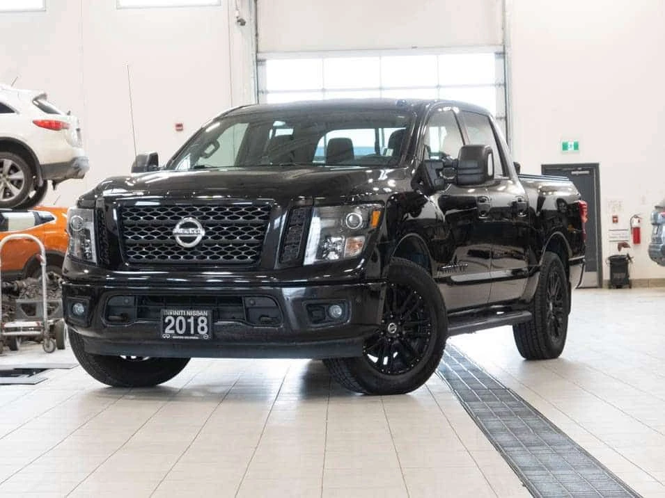 Nissan Titan crew cab * CARFAX * ���� �� �� | Mobile.bg � ����������� 1