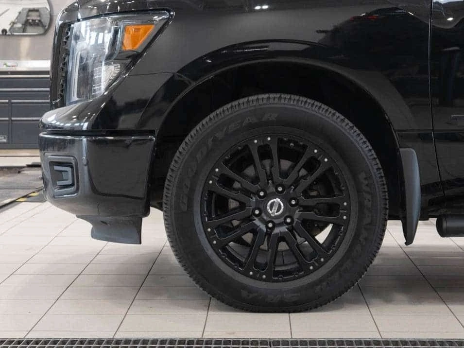 Nissan Titan crew cab * CARFAX * ���� �� �� | Mobile.bg � ����������� 16