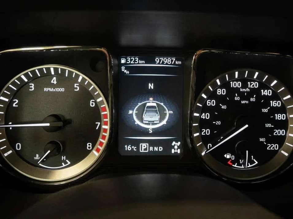 Nissan Titan crew cab * CARFAX * ���� �� �� | Mobile.bg � ����������� 7