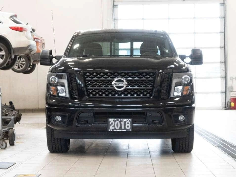 Nissan Titan crew cab * CARFAX * ���� �� �� | Mobile.bg � ����������� 5