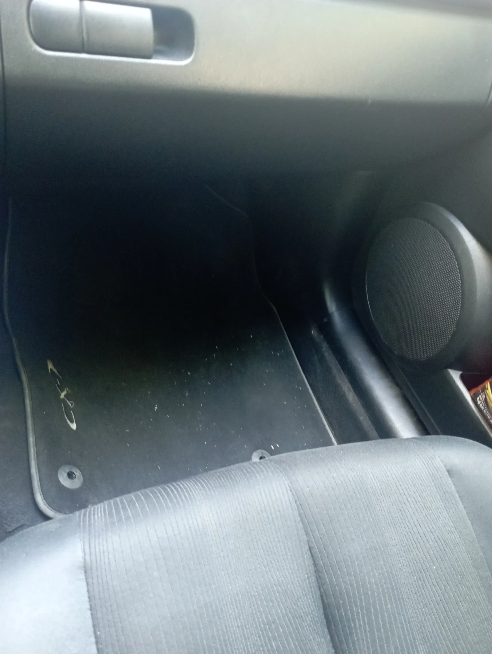 Mazda CX-7 2.2d, снимка 9 - Автомобили и джипове - 54233076